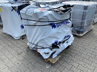 Pallet dakleer - afbeelding 2 van  7