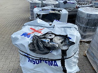 Pallet dakleer - afbeelding 3 van  7