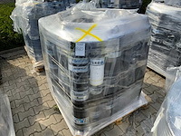 Pallet dakleer - afbeelding 1 van  7