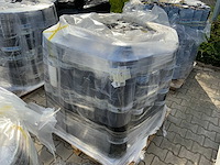Pallet dakleer - afbeelding 2 van  7