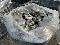 Pallet dakleer - afbeelding 3 van  7
