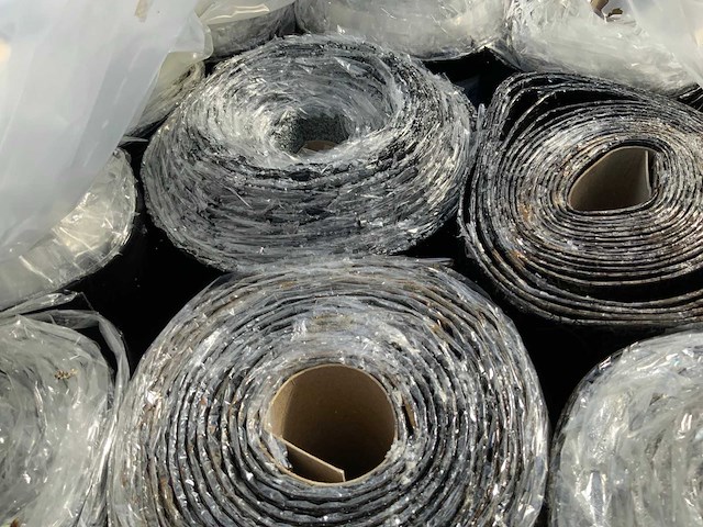 Pallet dakleer - afbeelding 4 van  7