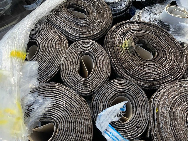 Pallet dakleer - afbeelding 3 van  3