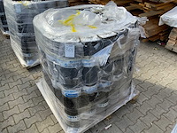 Pallet dakleer - afbeelding 1 van  4
