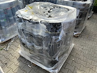 Pallet dakleer - afbeelding 2 van  4