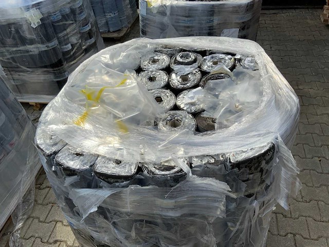 Pallet dakleer - afbeelding 3 van  4