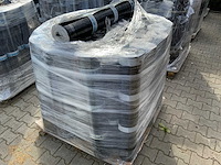 Pallet dakleer - afbeelding 2 van  6