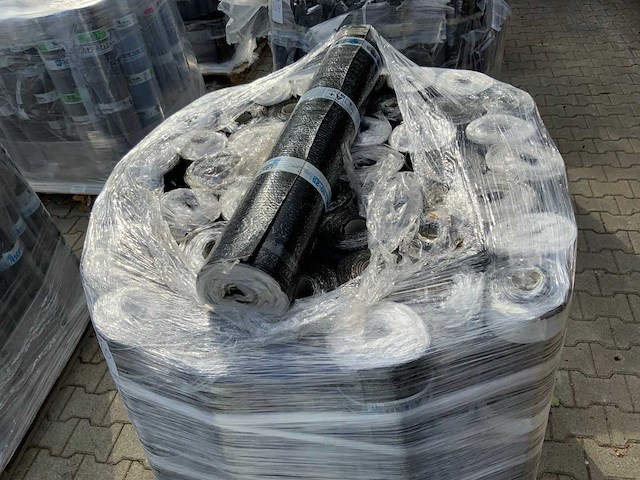 Pallet dakleer - afbeelding 3 van  6