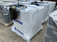 Pallet dakleer - afbeelding 1 van  8