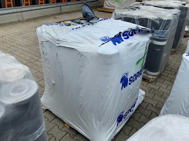 Pallet dakleer - afbeelding 2 van  8
