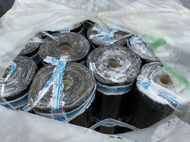 Pallet dakleer - afbeelding 6 van  6