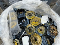 Pallet dakleer - afbeelding 1 van  1