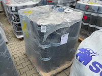 Pallet dakleer - afbeelding 1 van  4