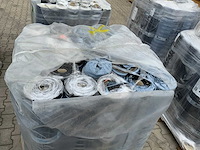 Pallet dakleer - afbeelding 2 van  4
