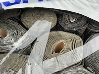 Pallet dakleer - afbeelding 1 van  1