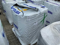 Pallet dakleer