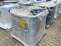 Pallet dakleer - afbeelding 2 van  6