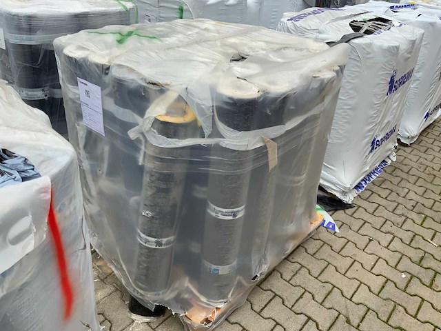 Pallet dakleer - afbeelding 1 van  6