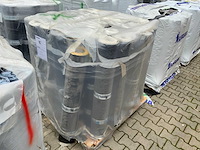 Pallet dakleer - afbeelding 1 van  6