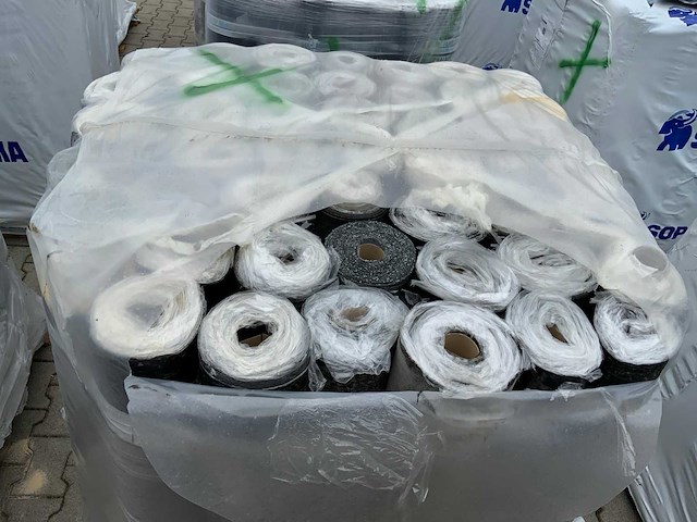 Pallet dakleer - afbeelding 2 van  6