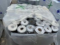 Pallet dakleer - afbeelding 2 van  6