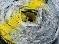 Pallet dakleer - afbeelding 3 van  6