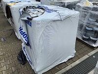 Pallet dakleer - afbeelding 1 van  6