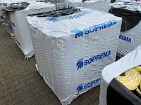 Pallet dakleer - afbeelding 1 van  2