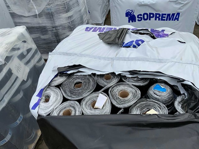 Pallet dakleer - afbeelding 3 van  8