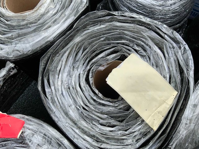 Pallet dakleer - afbeelding 6 van  8