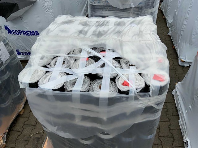 Pallet dakleer - afbeelding 3 van  8