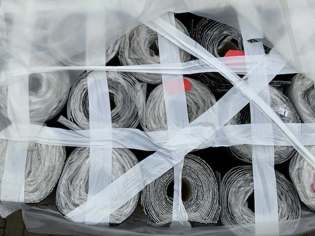 Pallet dakleer - afbeelding 8 van  8