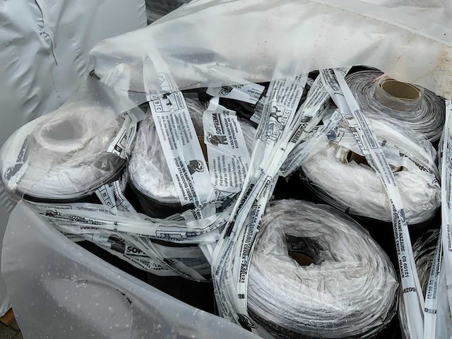 Pallet dakleer - afbeelding 1 van  3