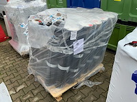 Pallet dakleer - afbeelding 1 van  8