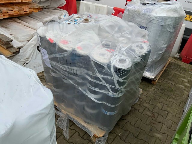 Pallet dakleer - afbeelding 2 van  8