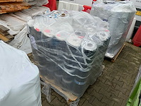 Pallet dakleer - afbeelding 2 van  8