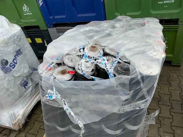 Pallet dakleer - afbeelding 3 van  8