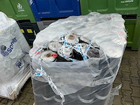 Pallet dakleer - afbeelding 3 van  8
