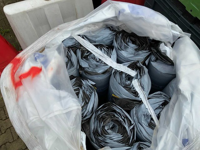 Pallet dakleer - afbeelding 1 van  1