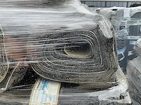 Pallet dakleer - afbeelding 1 van  1