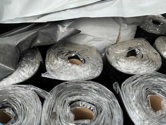 Pallet dakleer - afbeelding 1 van  1