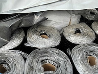 Pallet dakleer - afbeelding 1 van  1