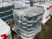 Pallet dakleer - afbeelding 1 van  2