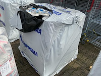 Pallet dakleer - afbeelding 1 van  3