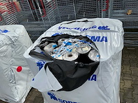 Pallet dakleer - afbeelding 2 van  3