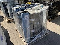 Pallet dakleer