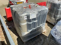 Pallet dakleer - afbeelding 2 van  5