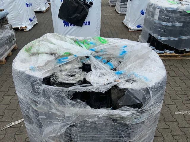 Pallet dakleer - afbeelding 4 van  4