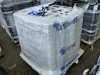 Pallet dakleer