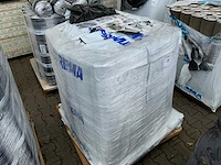 Pallet dakleer - afbeelding 2 van  5